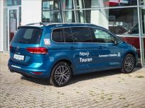 Volkswagen Touran 2.0 TDI Highline