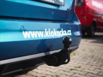 Volkswagen Touran 2.0 TDI Highline