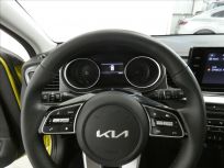 Kia Ceed 1.5 T-GDI 118 kW Spin Hatchback