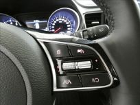 Kia Ceed 1.5 T-GDI 118 kW Spin Hatchback