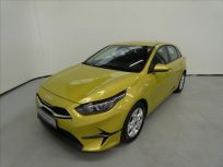 Kia Ceed 1.5 T-GDI 118 kW Spin Hatchback
