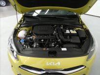 Kia Ceed 1.5 T-GDI 118 kW Spin Hatchback