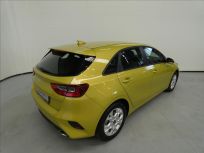 Kia Ceed 1.5 T-GDI 118 kW Spin Hatchback