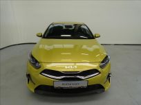 Kia Ceed 1.5 T-GDI 118 kW Spin Hatchback