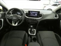 Kia Ceed 1.5 T-GDI 118 kW Spin Hatchback