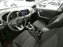 Kia Ceed 1.5 T-GDI 118 kW Spin Hatchback