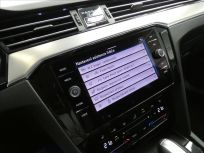 Volkswagen Passat 2.0 TDI Highline Variant 7DSG