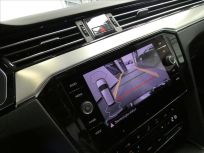 Volkswagen Passat 2.0 TDI Highline Variant 7DSG