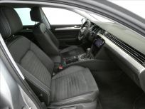 Volkswagen Passat 2.0 TDI Highline Variant 7DSG