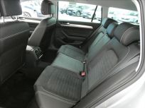 Volkswagen Passat 2.0 TDI Highline Variant 7DSG