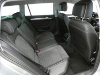 Volkswagen Passat 2.0 TDI Highline Variant 7DSG