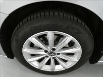 Volkswagen Passat 2.0 TDI Highline Variant 7DSG