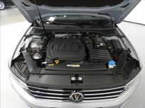 Volkswagen Passat 2.0 TDI Highline Variant 7DSG