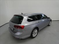 Volkswagen Passat 2.0 TDI Highline Variant 7DSG
