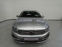 Volkswagen Passat 2.0 TDI Highline Variant 7DSG