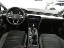 Volkswagen Passat 2.0 TDI Highline Variant 7DSG