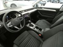 Volkswagen Passat 2.0 TDI Highline Variant 7DSG