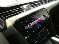 Volkswagen Passat 2.0 TDI Highline Variant 7DSG