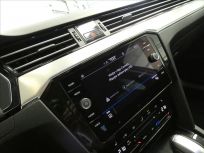 Volkswagen Passat 2.0 TDI Highline Variant 7DSG