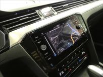 Volkswagen Passat 2.0 TDI Highline Variant 7DSG