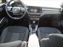 Škoda Fabia 1.0 TSI Style Hatchback