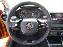Škoda Fabia 1.0 TSI Style Hatchback