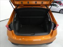 Škoda Fabia 1.0 TSI Style Hatchback