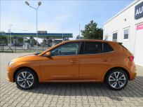 Škoda Fabia 1.0 TSI Style Hatchback