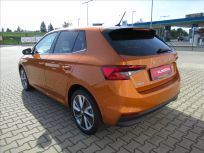 Škoda Fabia 1.0 TSI Style Hatchback