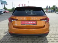Škoda Fabia 1.0 TSI Style Hatchback