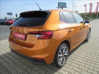 Škoda Fabia 1.0 TSI Style Hatchback