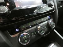 Škoda Octavia 2.0 TSI 162kW RS Liftback nízké KM