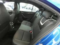Škoda Octavia 2.0 TSI 162kW RS Liftback nízké KM