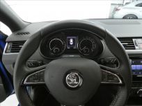 Škoda Octavia 2.0 TSI 162kW RS Liftback nízké KM