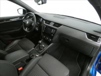 Škoda Octavia 2.0 TSI 162kW RS Liftback nízké KM
