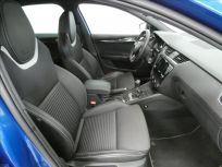 Škoda Octavia 2.0 TSI 162kW RS Liftback nízké KM