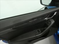 Škoda Octavia 2.0 TSI 162kW RS Liftback nízké KM
