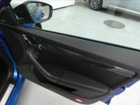 Škoda Octavia 2.0 TSI 162kW RS Liftback nízké KM