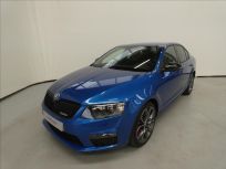 Škoda Octavia 2.0 TSI 162kW RS Liftback nízké KM
