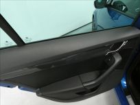 Škoda Octavia 2.0 TSI 162kW RS Liftback nízké KM
