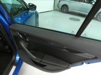 Škoda Octavia 2.0 TSI 162kW RS Liftback nízké KM