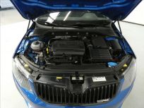 Škoda Octavia 2.0 TSI 162kW RS Liftback nízké KM