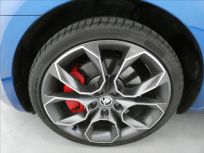 Škoda Octavia 2.0 TSI 162kW RS Liftback nízké KM
