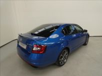 Škoda Octavia 2.0 TSI 162kW RS Liftback nízké KM