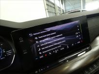 Škoda Octavia 2.0 TSI DSG 4x4 Scout
