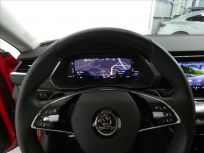 Škoda Octavia 2.0 TSI DSG 4x4 Scout