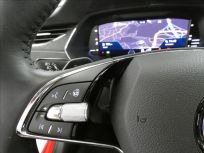 Škoda Octavia 2.0 TSI DSG 4x4 Scout
