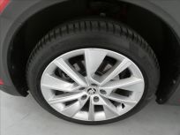 Škoda Octavia 2.0 TSI DSG 4x4 Scout