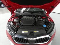 Škoda Octavia 2.0 TSI DSG 4x4 Scout
