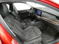 Škoda Octavia 2.0 TSI DSG 4x4 Scout